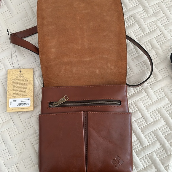 Patricia Nash Crossbody - Picture 4 of 6